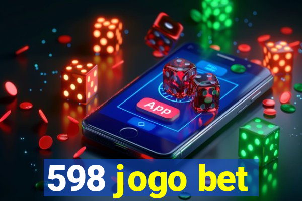 598 jogo bet